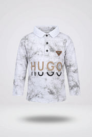 T-Shirt 1476-7-LMF5131