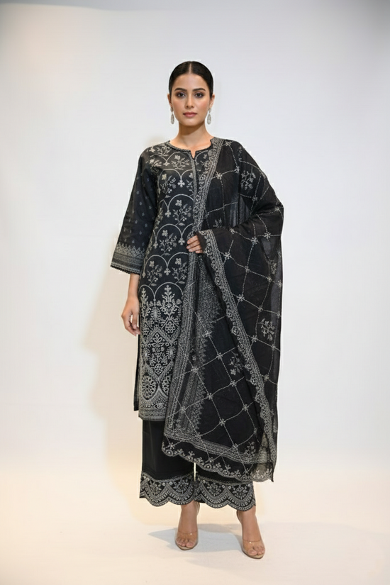 Shalwar Suit 1365-231