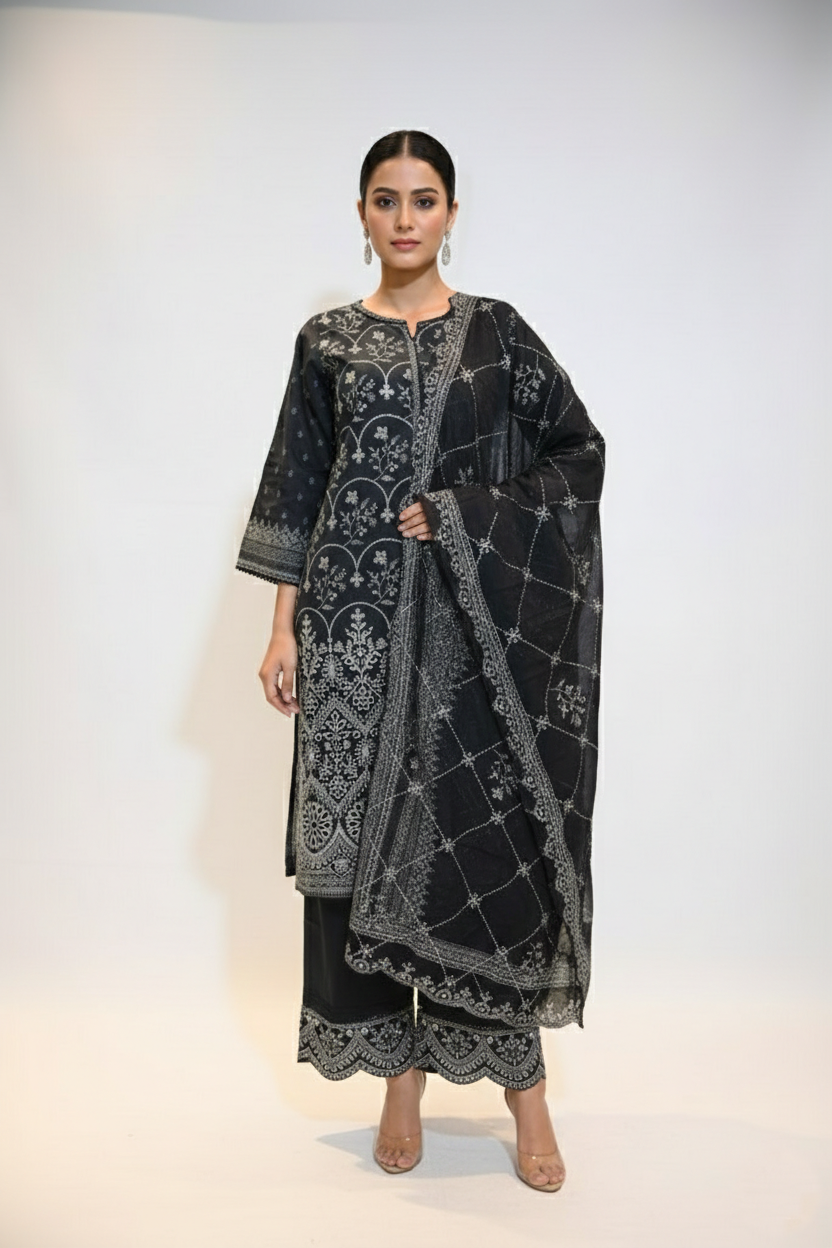 Shalwar Suit 1365-231