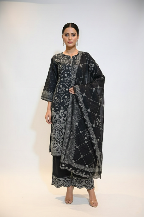 Shalwar Suit 1365-231