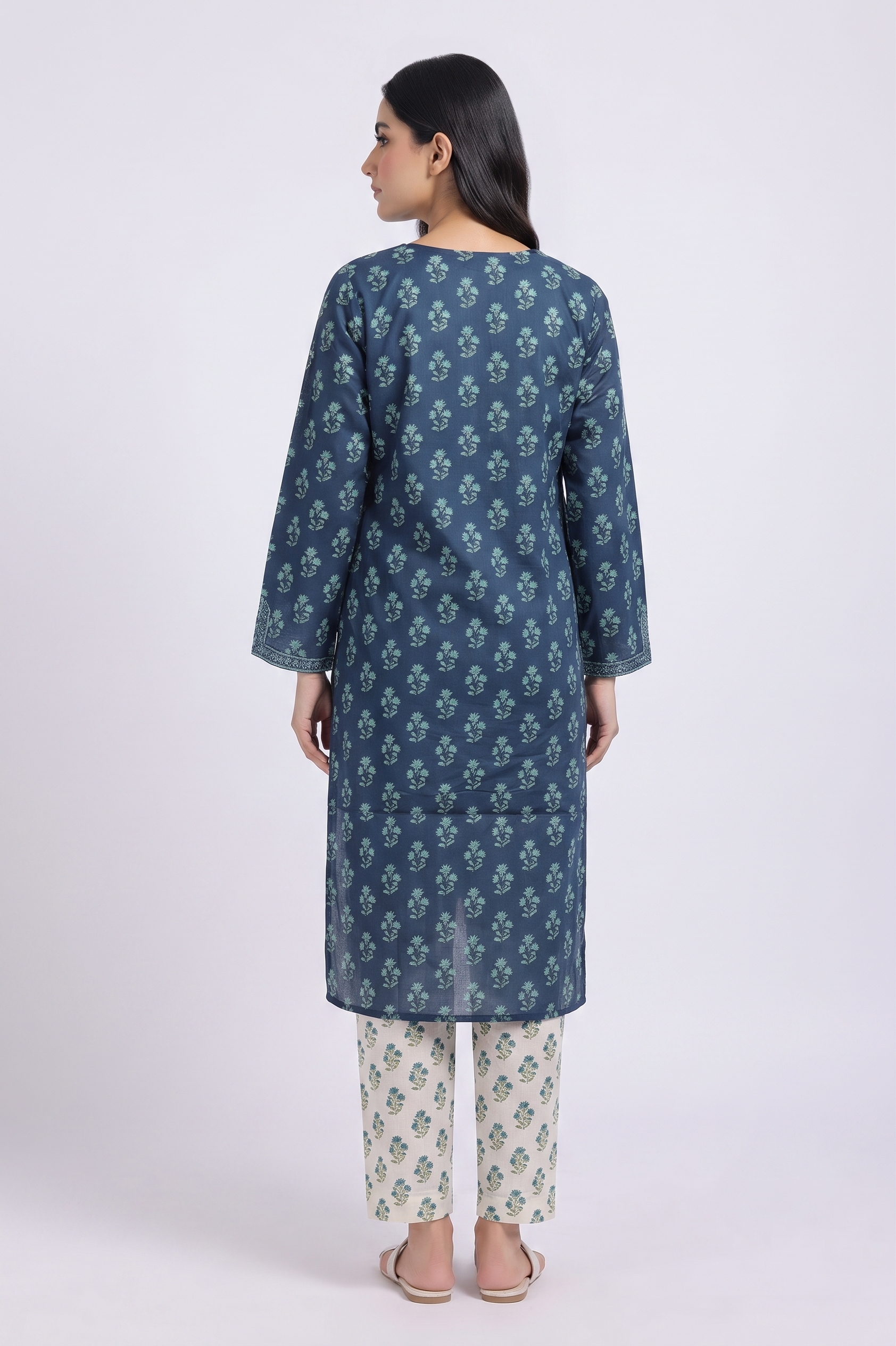 Shalwar Suit 1365-BS-121