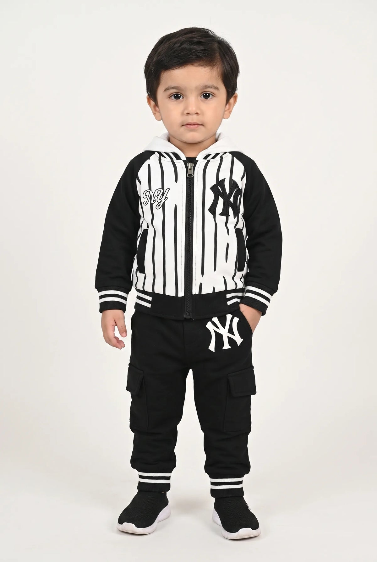 Shirt Pajama Suit 1476-11-796-26