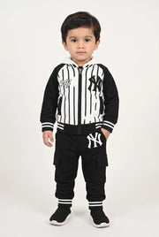 Shirt Pajama Suit 1476-11-796-26