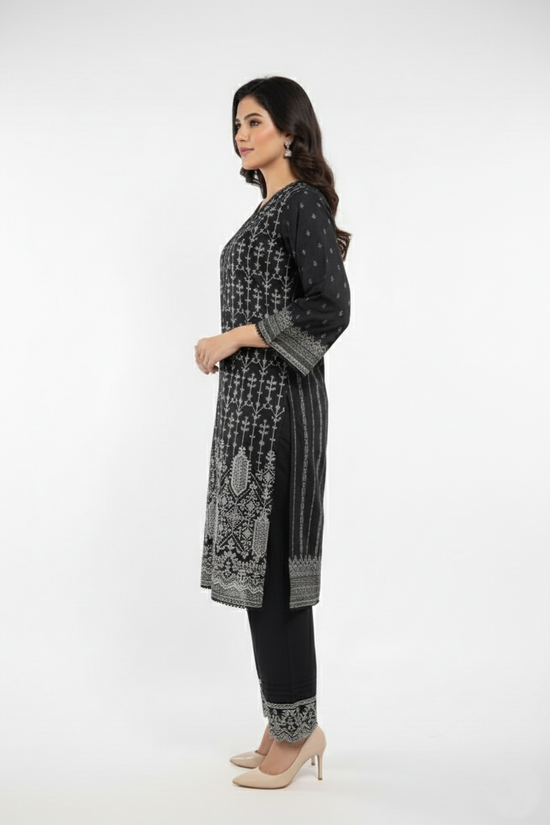 Shalwar Suit 1365-231-1