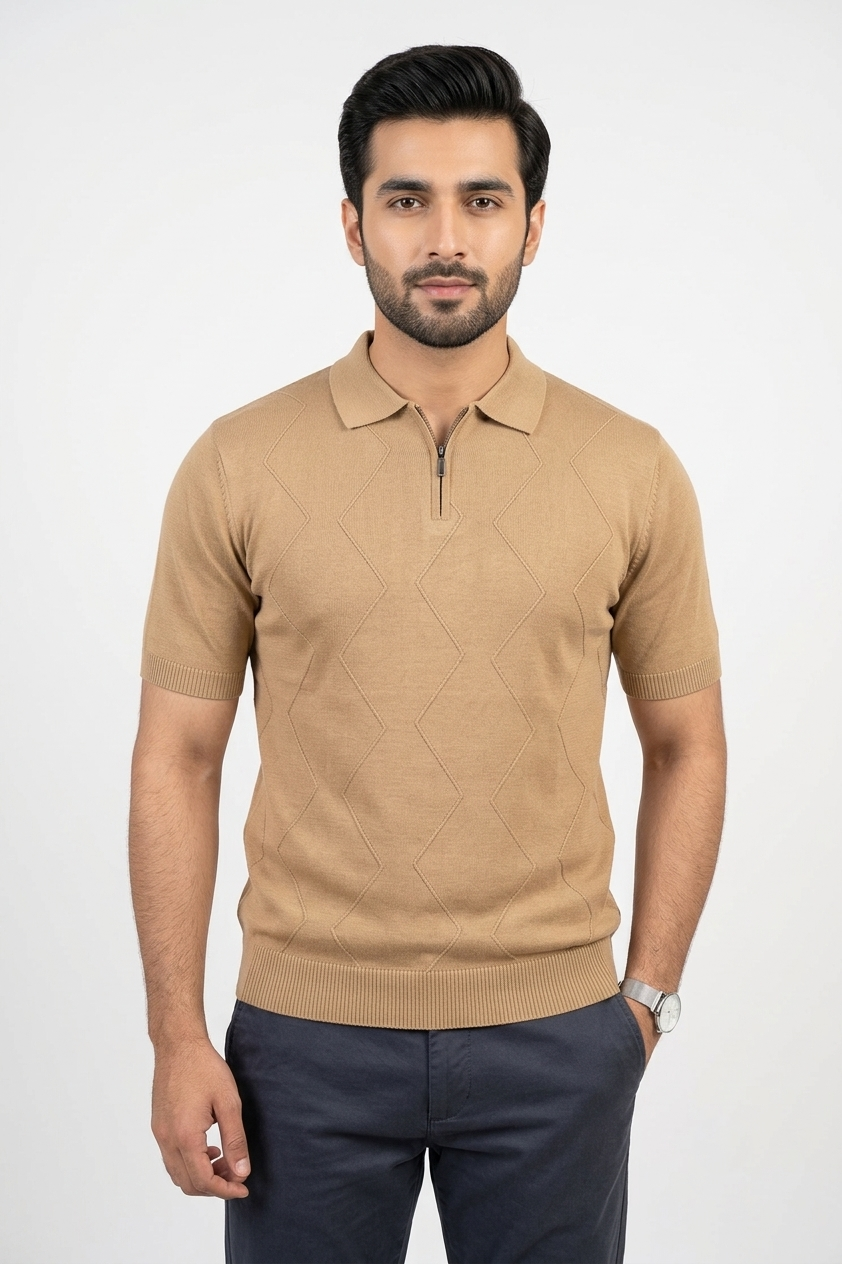 T-Shirt 706-48-25137