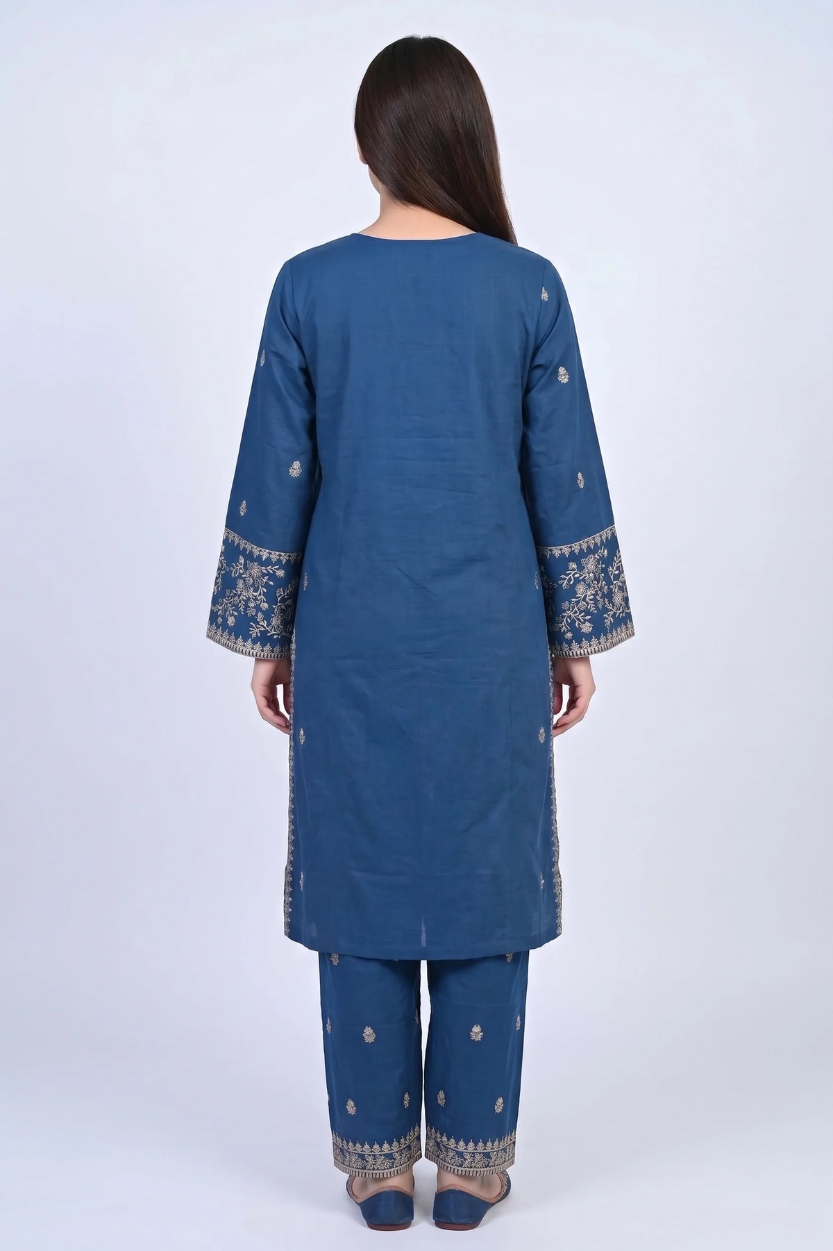 Shalwar Suit 325-400-B