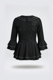 Blouse 1301-LT-VG280