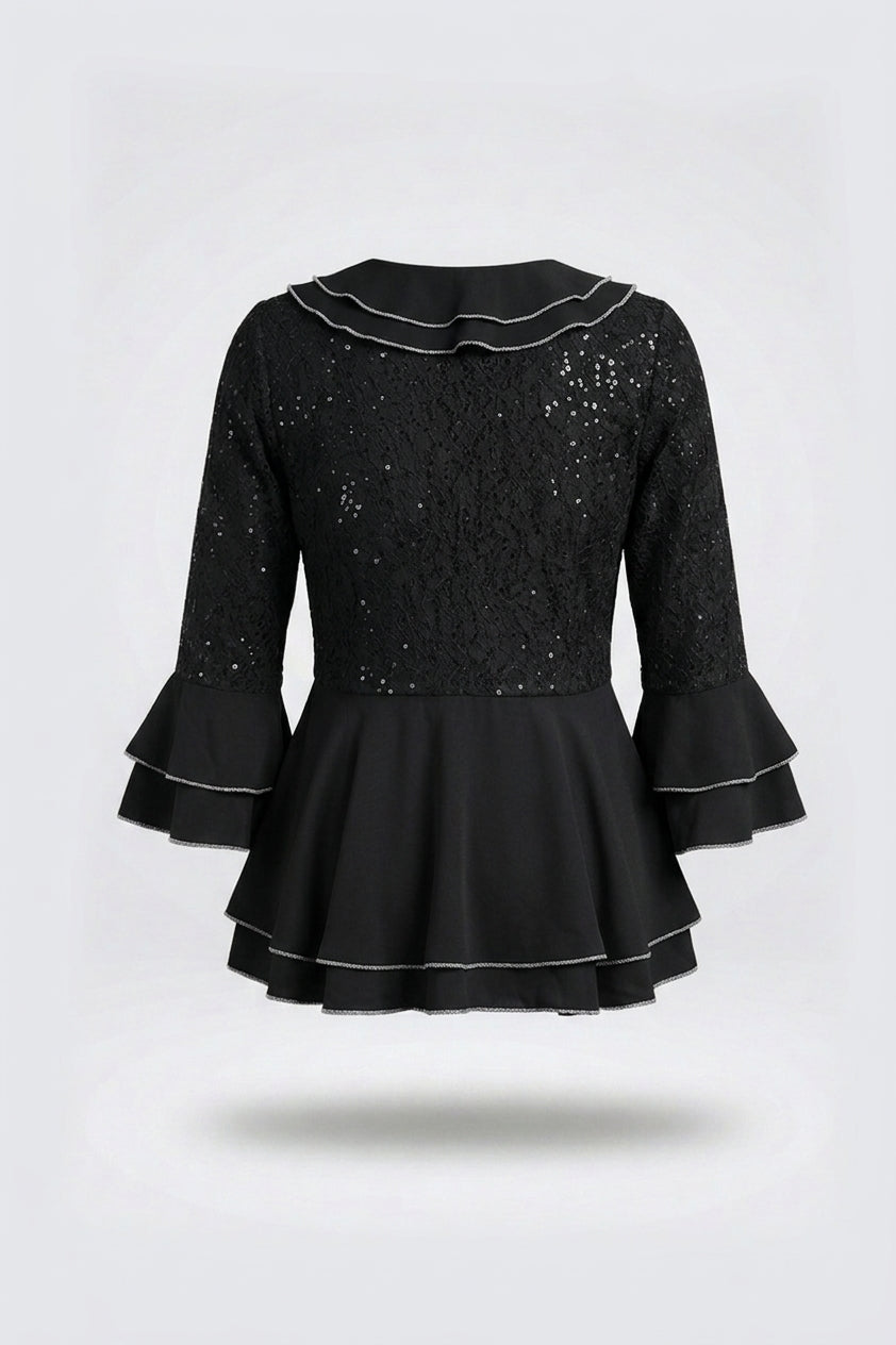 Blouse 1301-LT-VG280