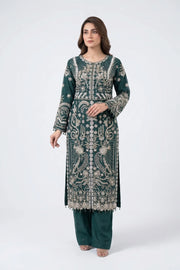 Sharara Suit 124-AL-4424
