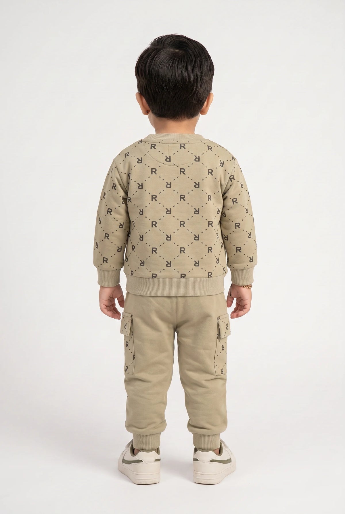 Shirt Pajama Suit 65-22-3352