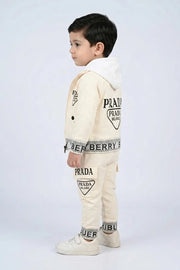 Shirt Pajama Suit 1456-PRADA