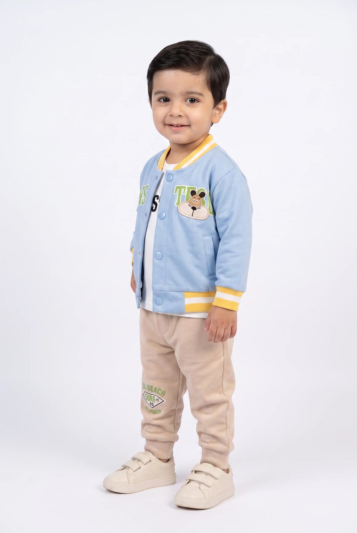 Shirt Pajama Suit 65-3085