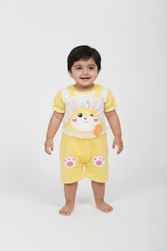 Romper 111-8018