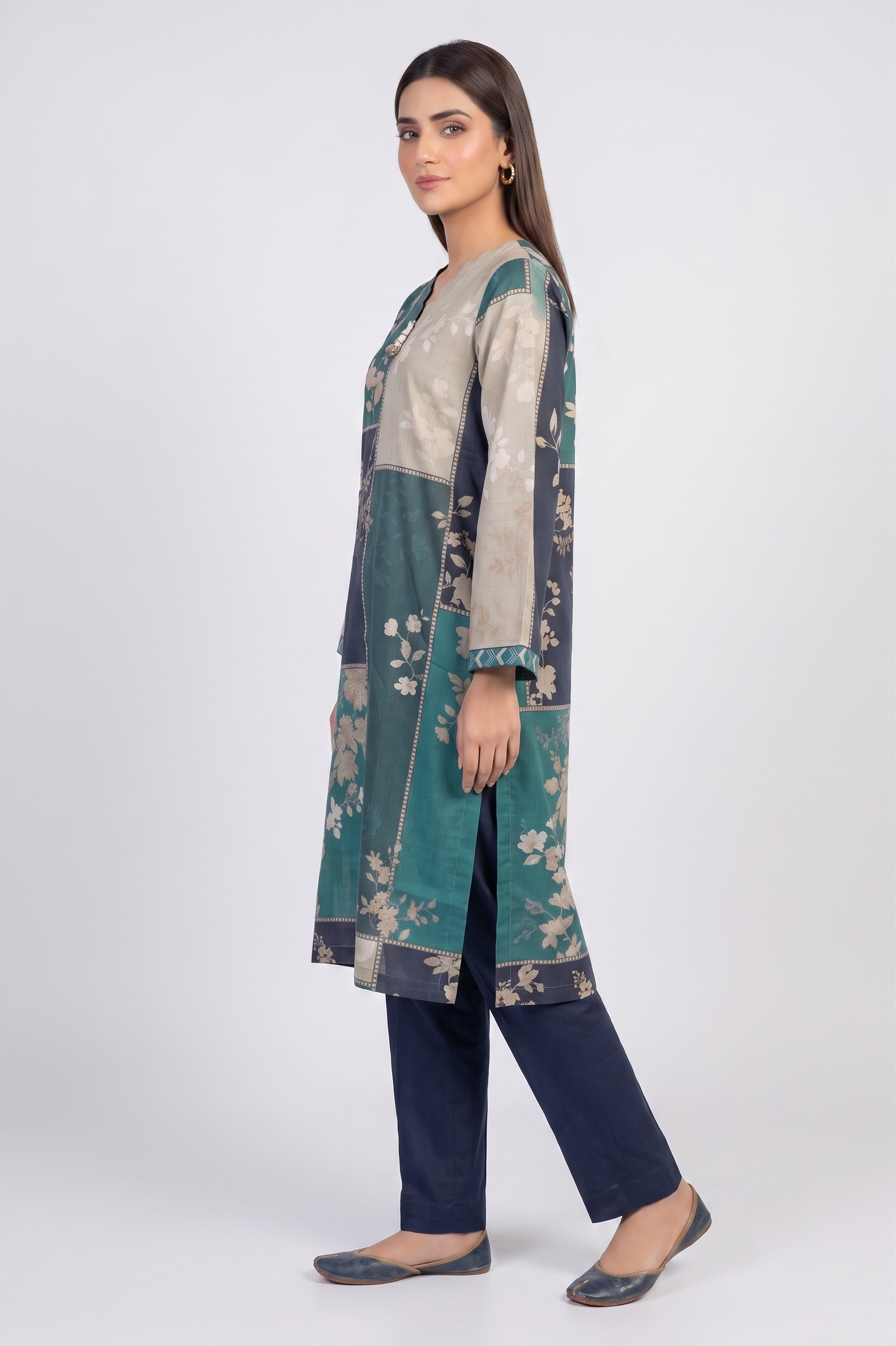 Shalwar Suit 1365-BS-120