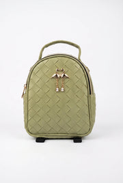 Women Backpack 1591-11-03