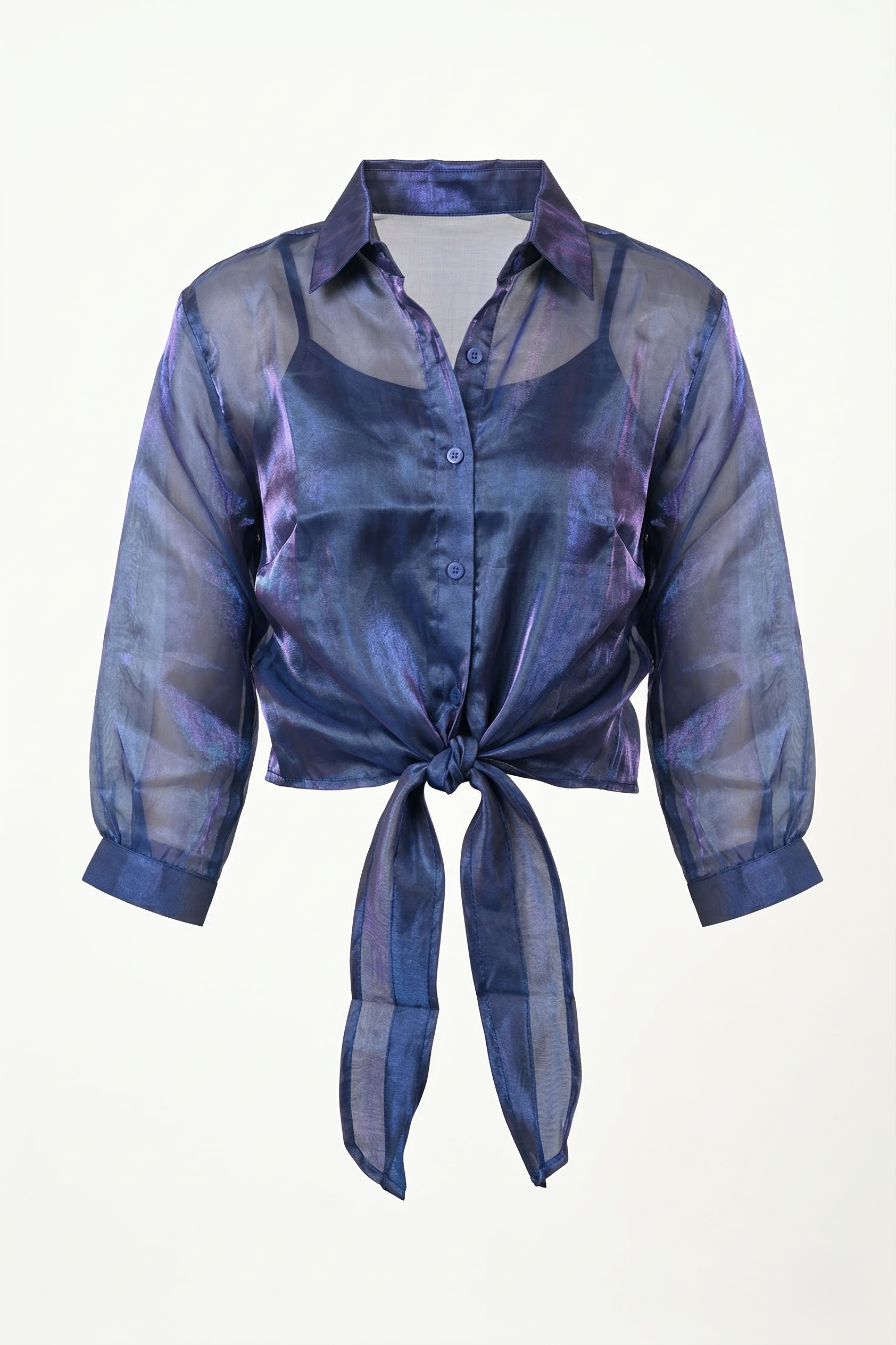Casual Shirt 1301-LT-VG630