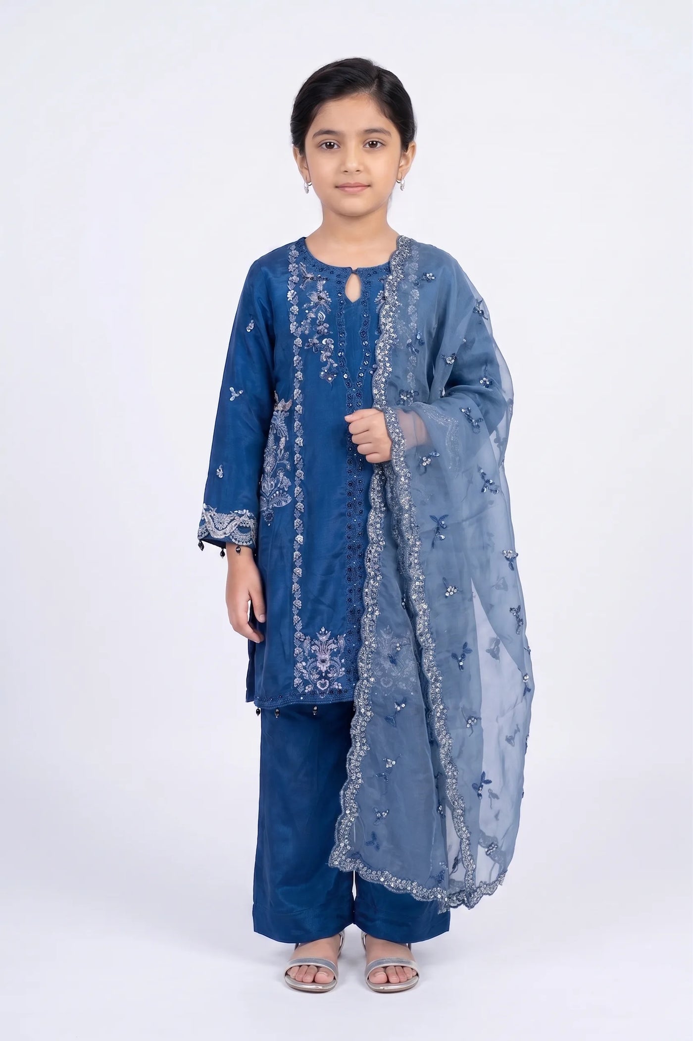 Shalwar Suit 124-VX-183