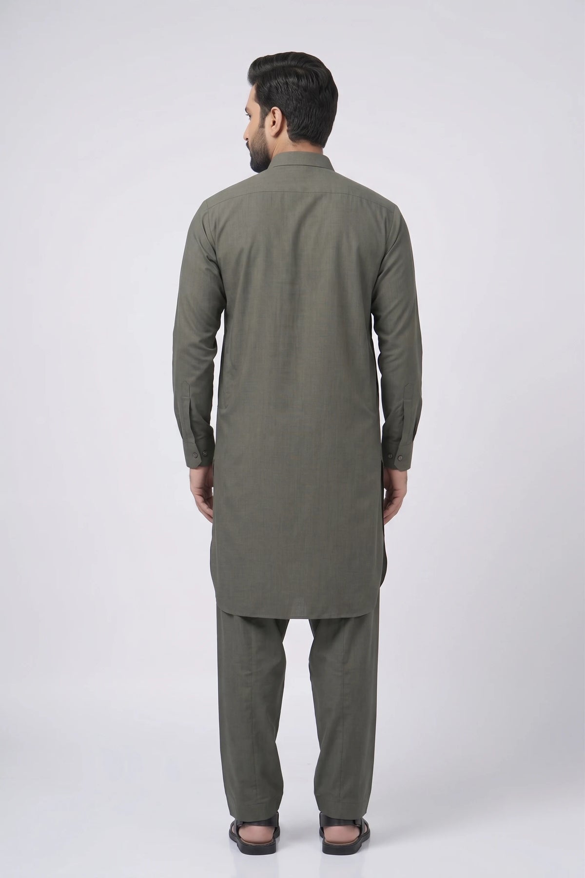 Shalwar Suit 986-C-10270