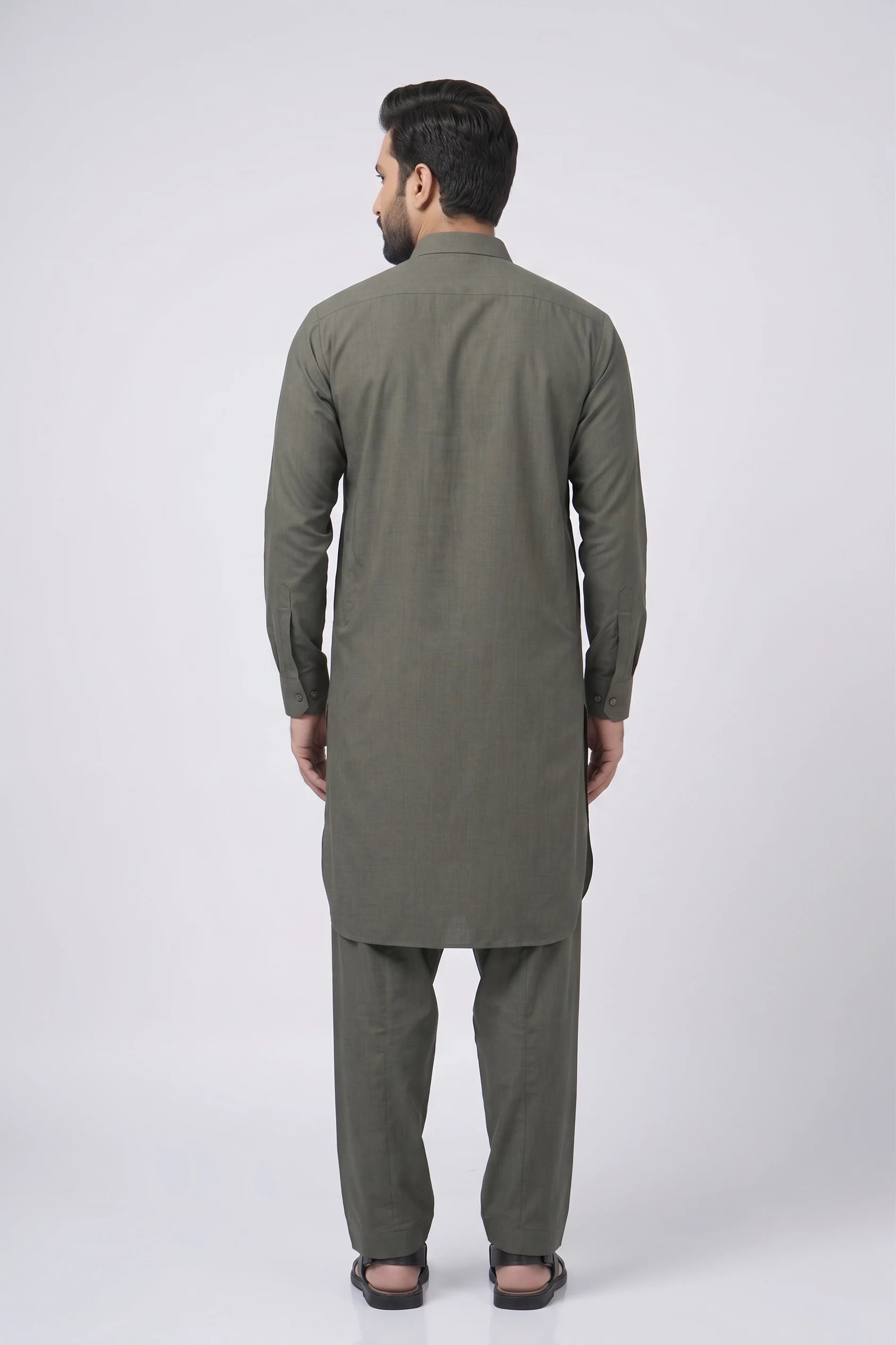 Shalwar Suit 986-C-10270