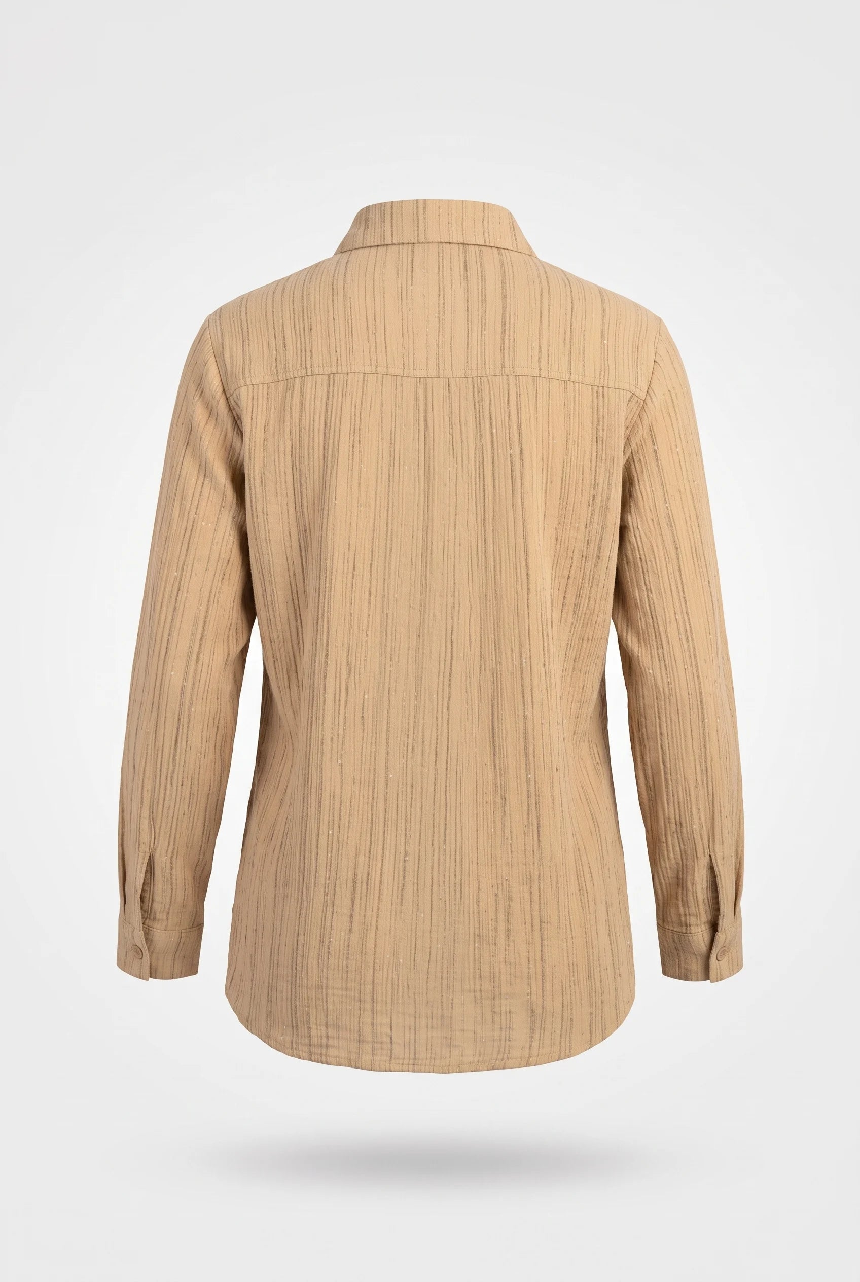 Casual Shirt 1476-3-QYR6601