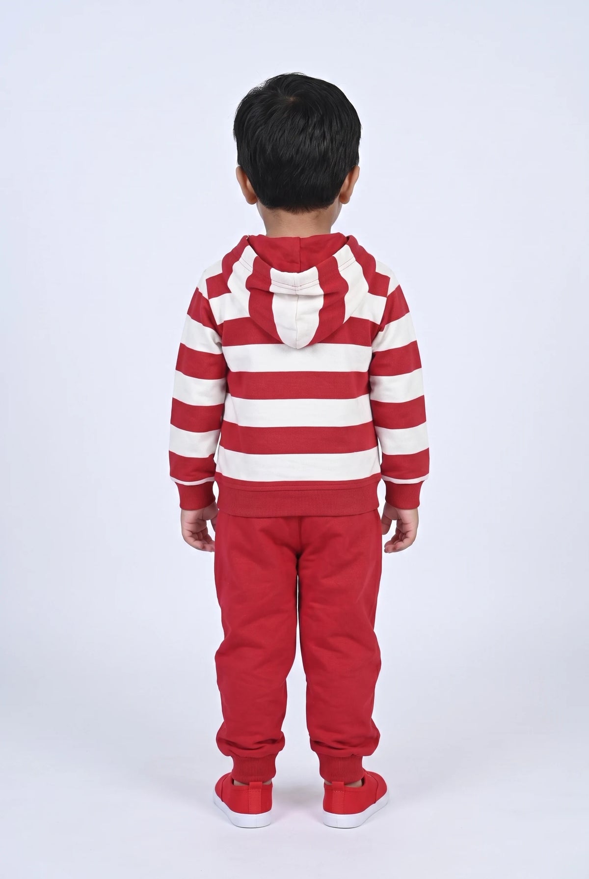 Shirt Pajama Suit 1476-12-802-26