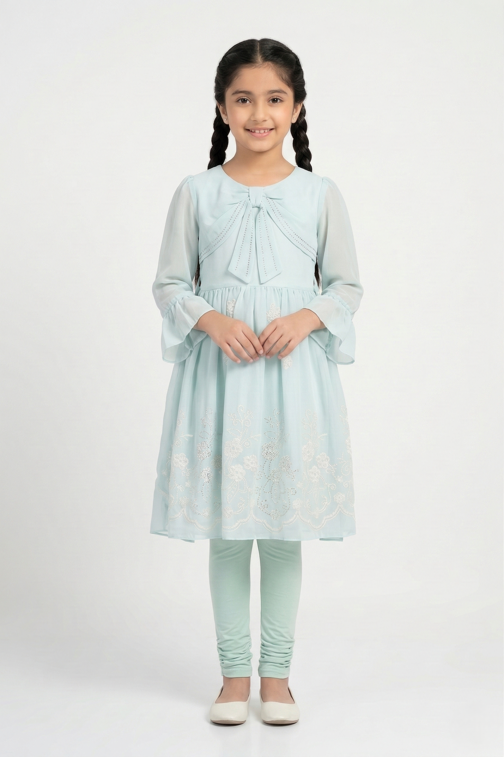 Frock Tights 111-25102