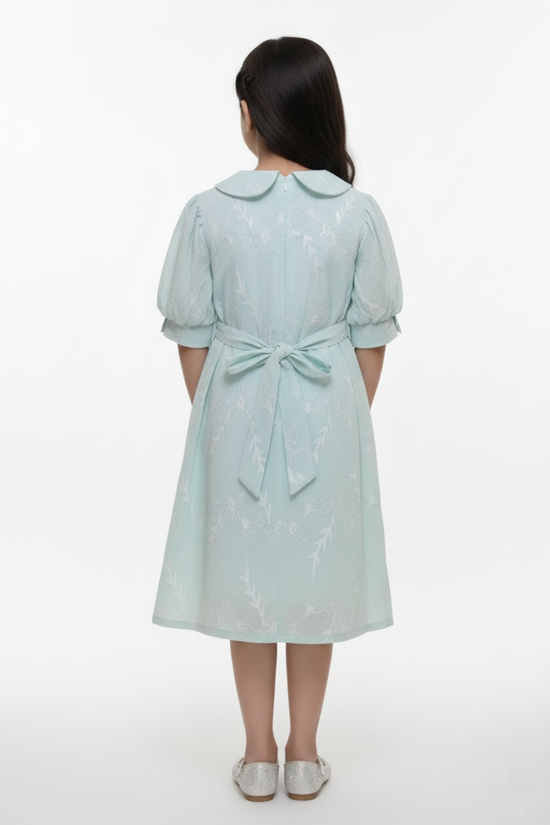 Frock 1417-AN2728B