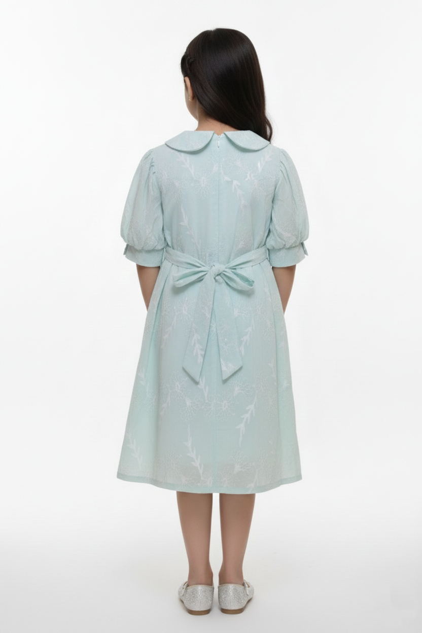 Frock 1417-AN2728B