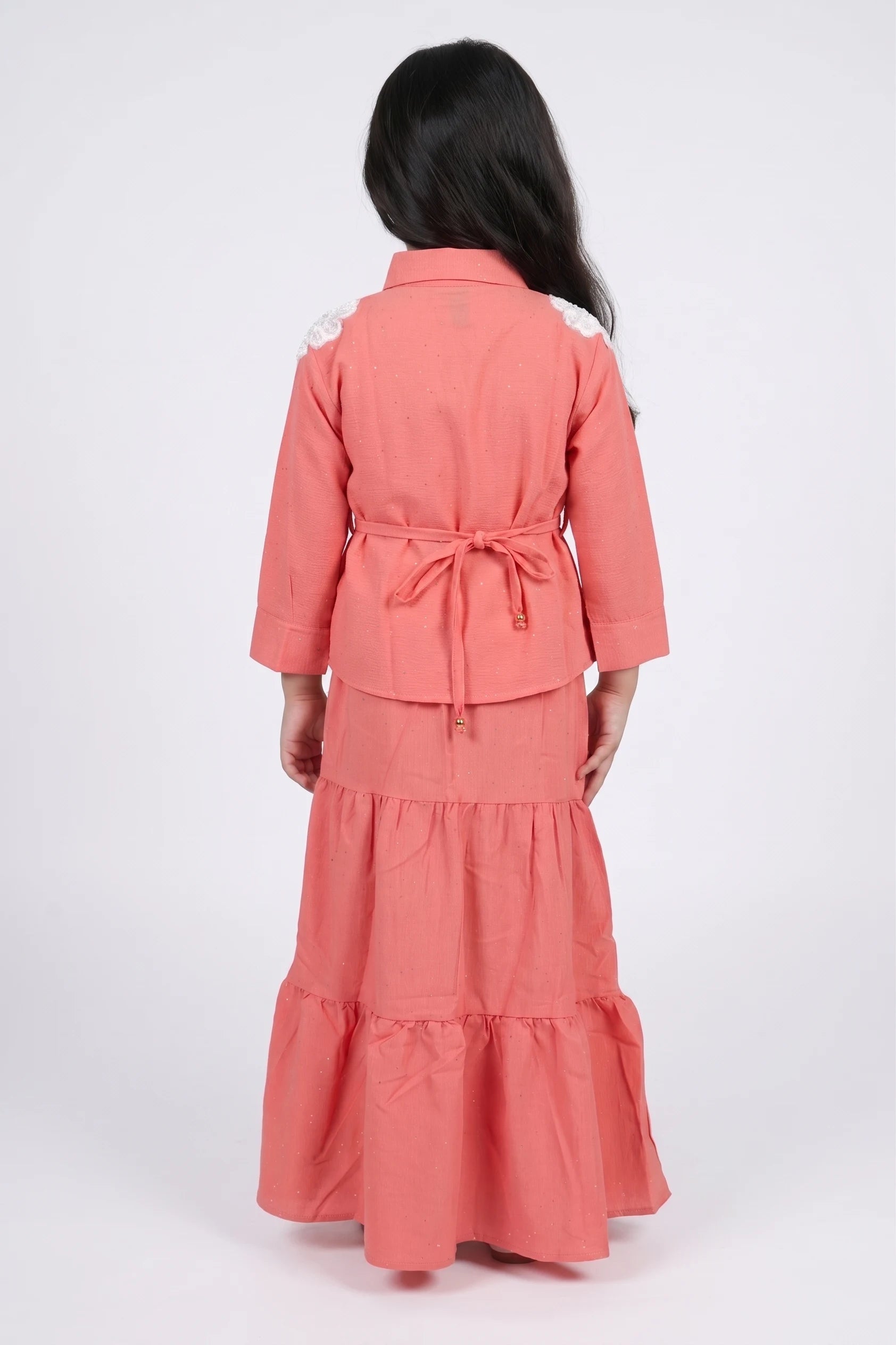 Skirt Suit 1476-15-AATI