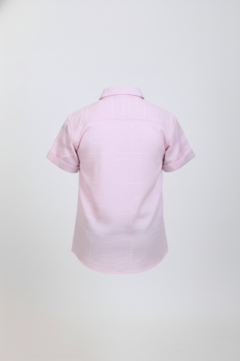 Casual Shirt 232-509