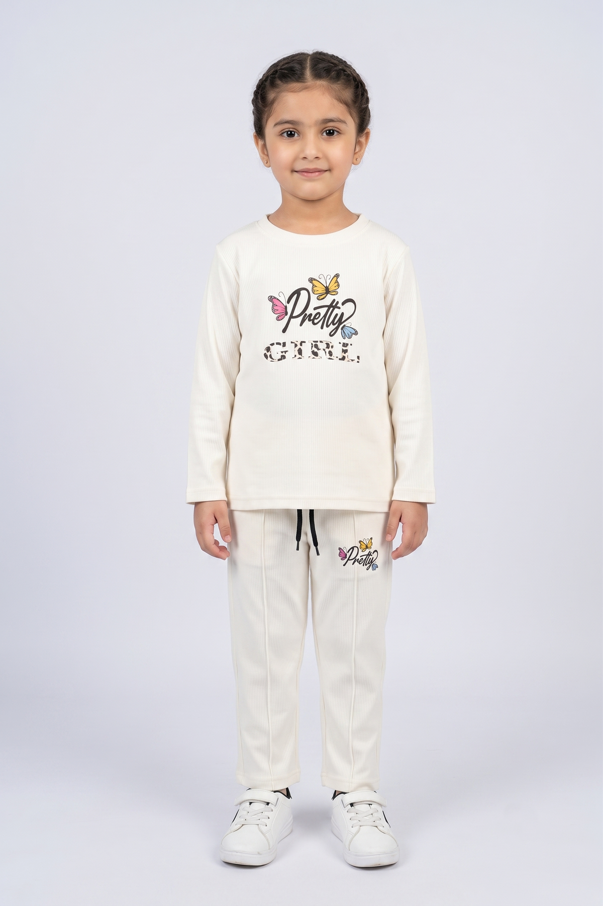 Tracksuit 64-D-12-B