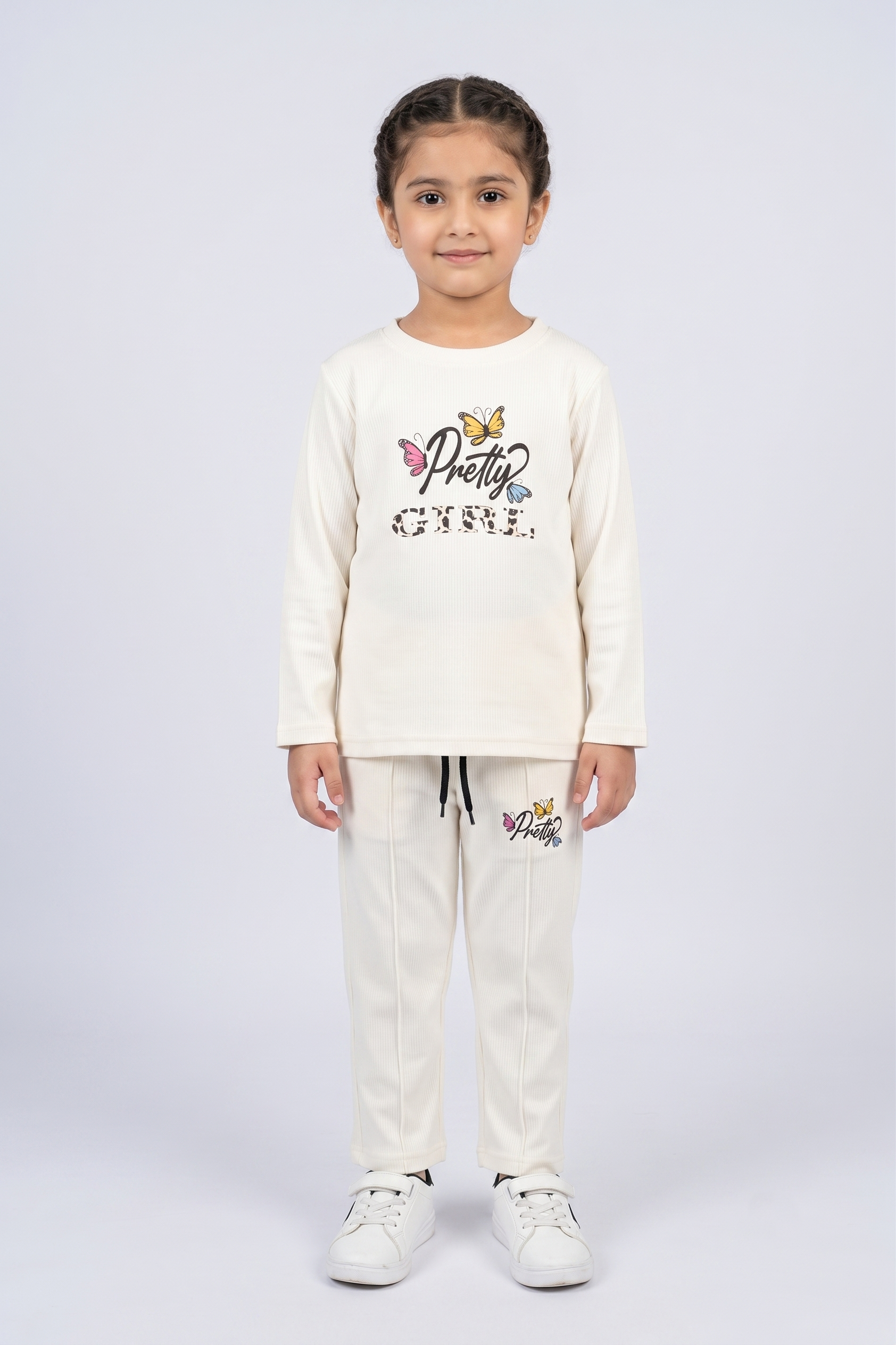 Tracksuit 64-D-12-B