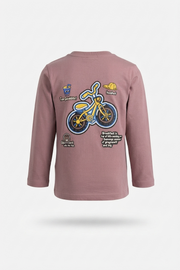 T-Shirt 64-7-D-1595