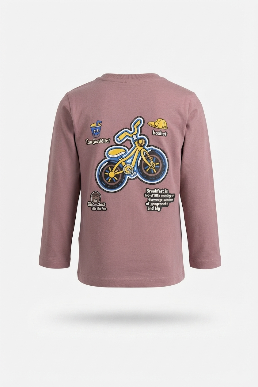 T-Shirt 64-7-D-1595