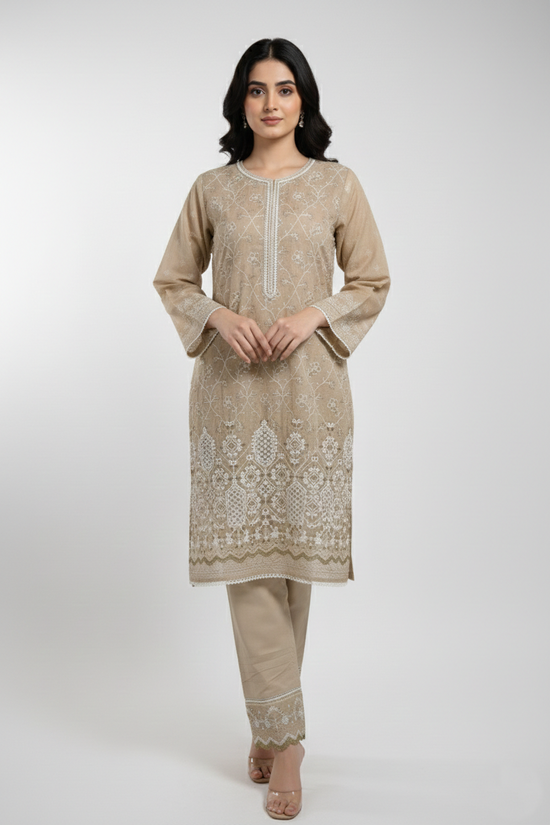 Shalwar Suit 1365-176