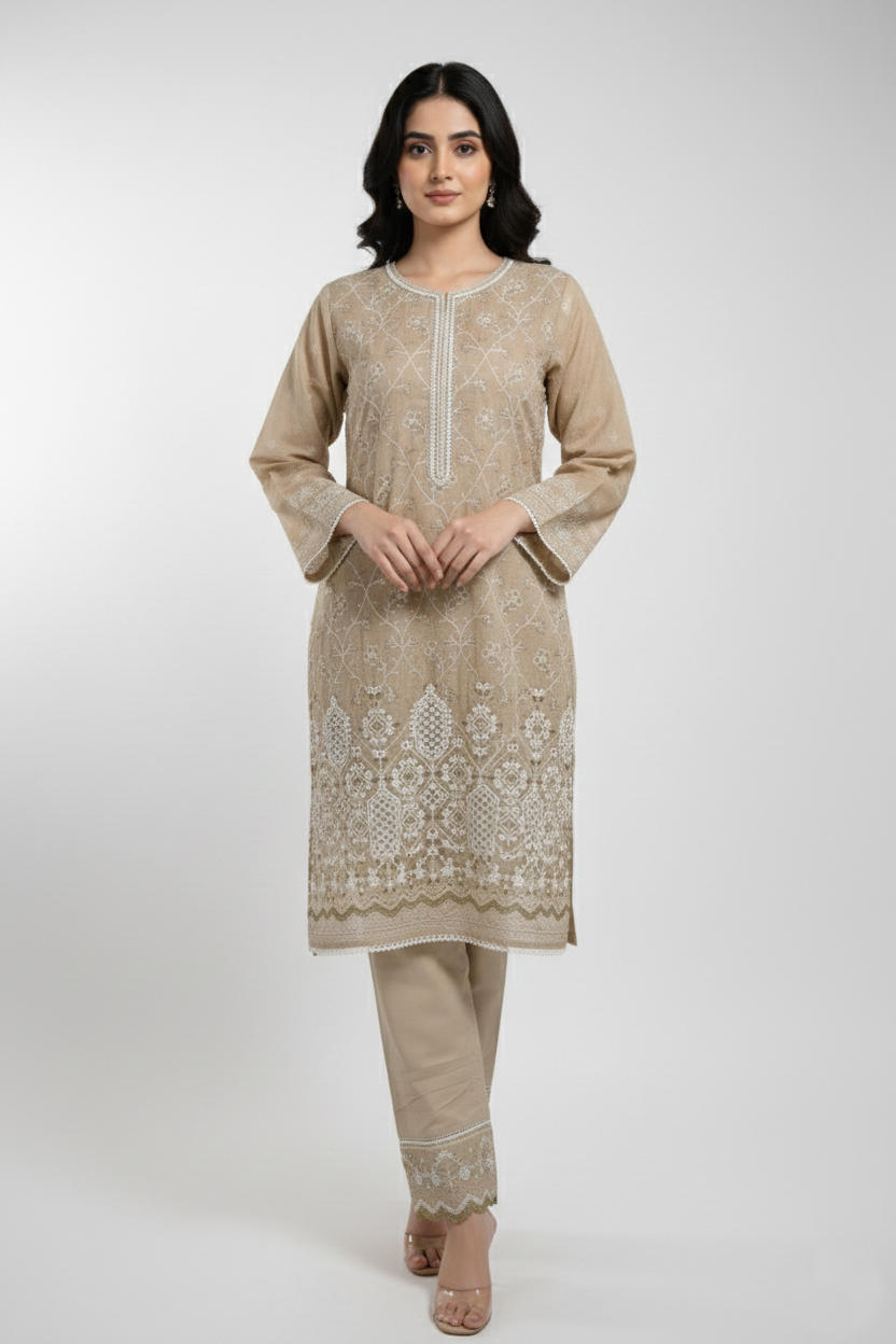 Shalwar Suit 1365-176