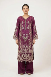 Sharara Suit 124-AL-4352