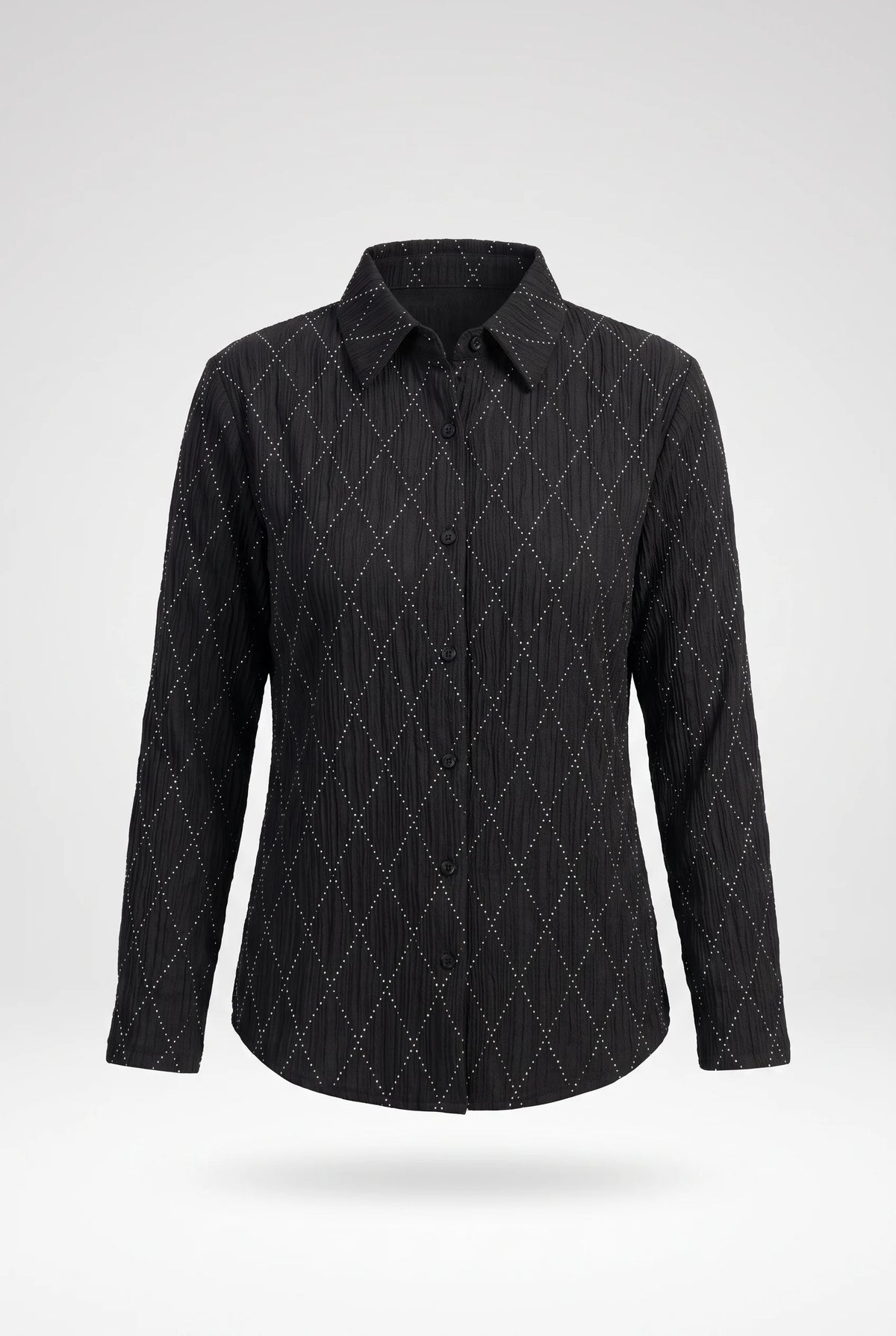 Casual Shirt 1476-3-QYR808