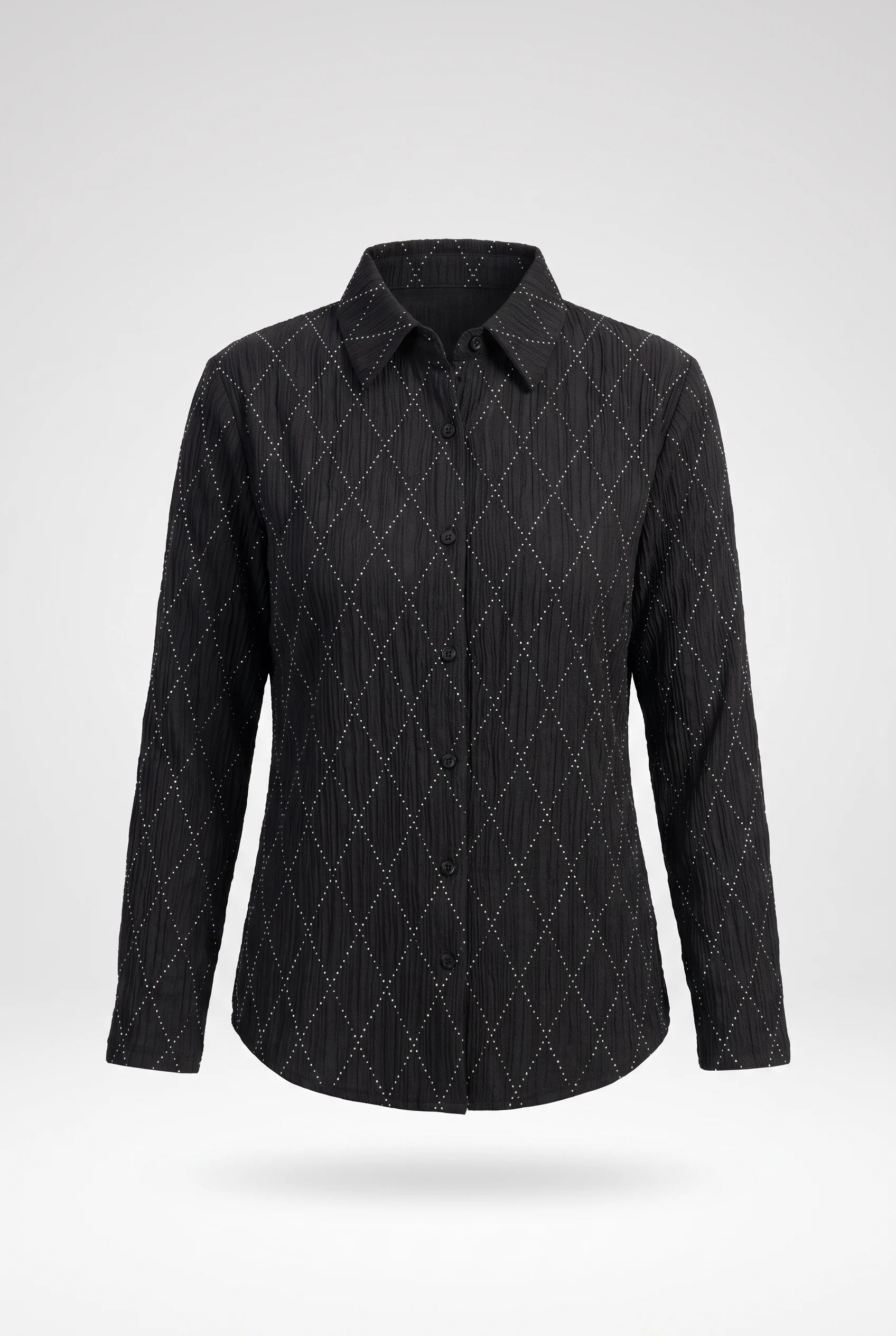 Casual Shirt 1476-3-QYR808