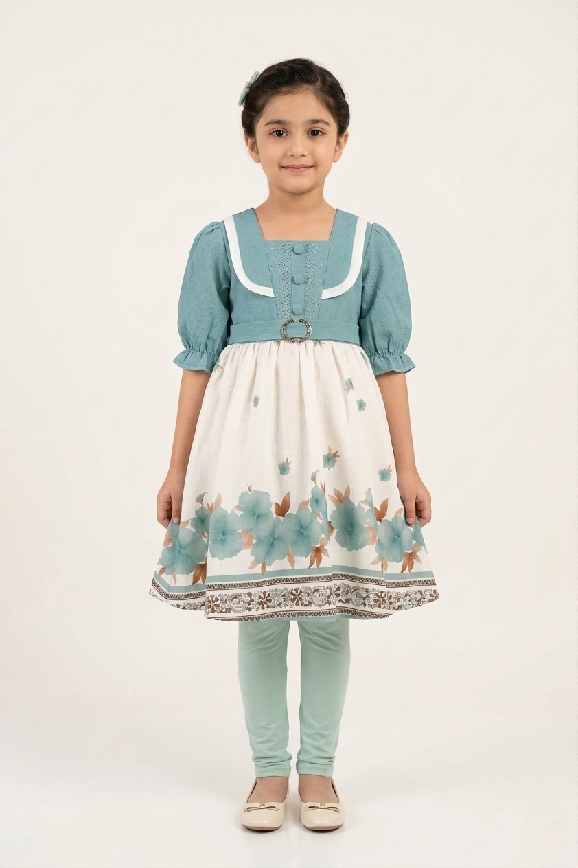 Frock Tights 111-CQ8022