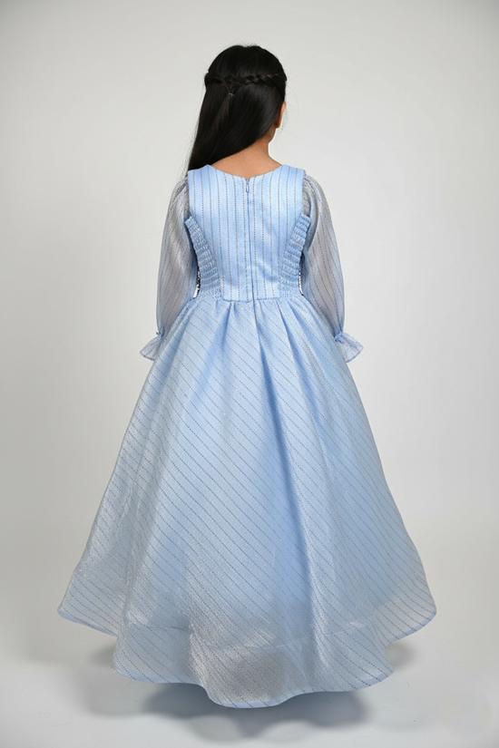 Frock 1463-7-MUKISH