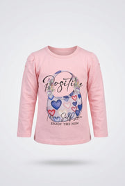 L Pink