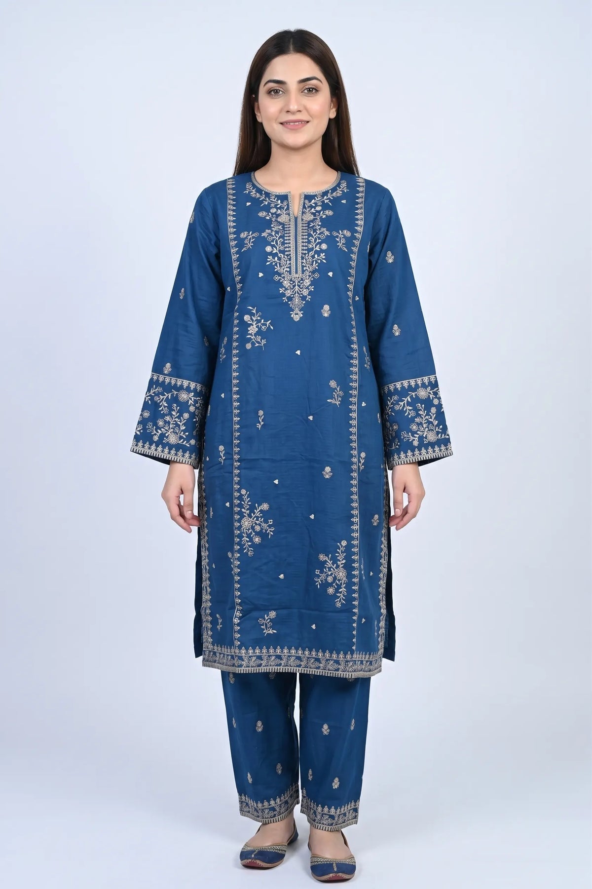 Shalwar Suit 325-400-B