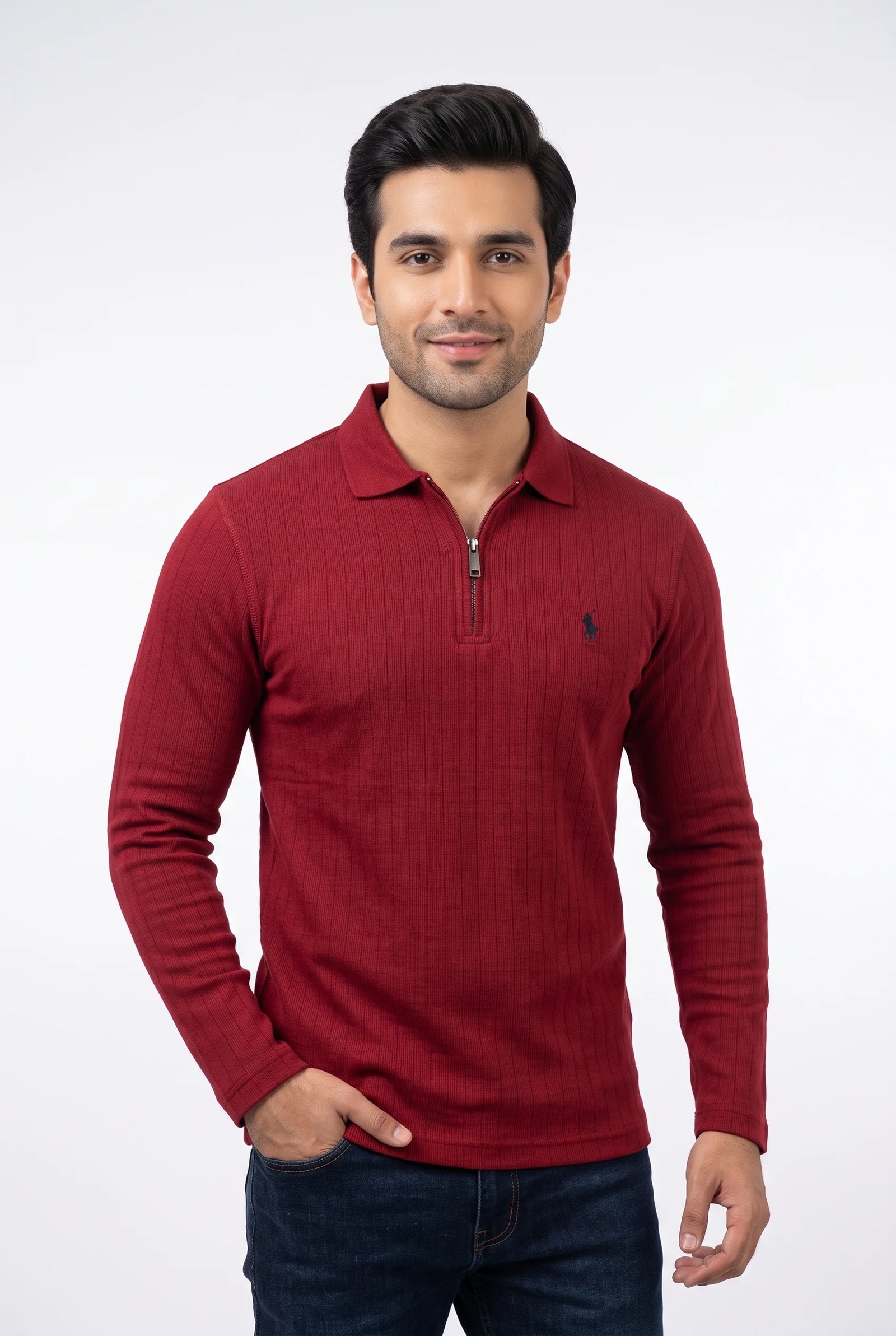 T-Shirt 706-13-POLO
