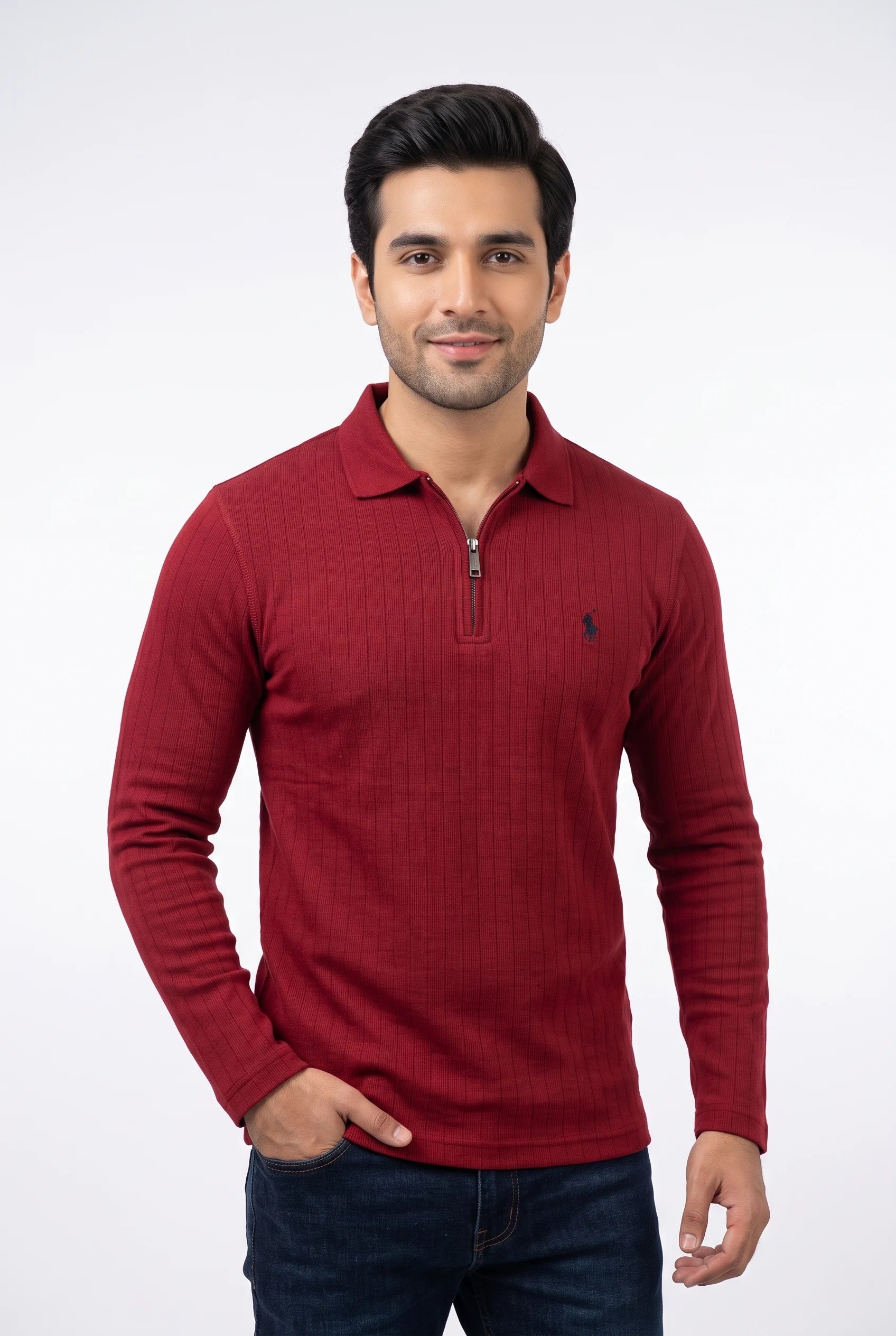 T-Shirt 706-13-POLO