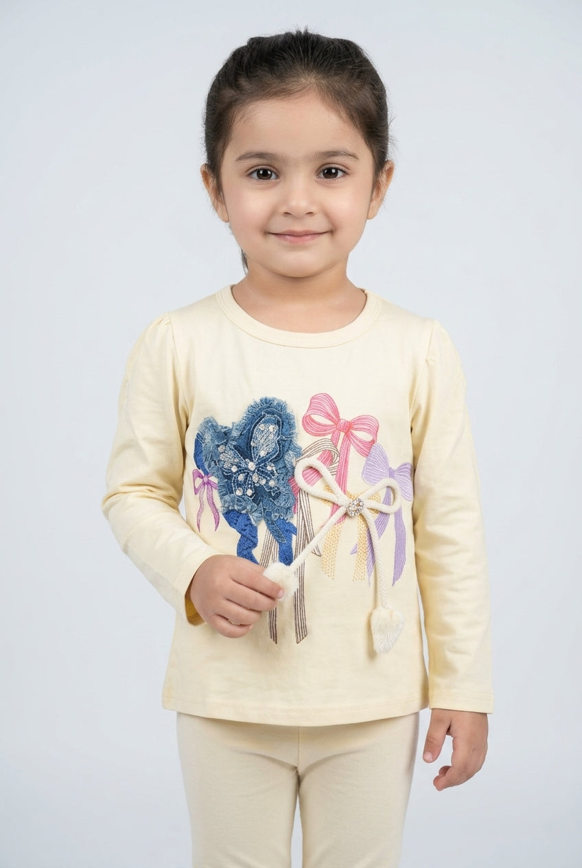 T-Shirt 1476-20-LB6005