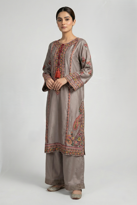 Shalwar Suit 586-1527