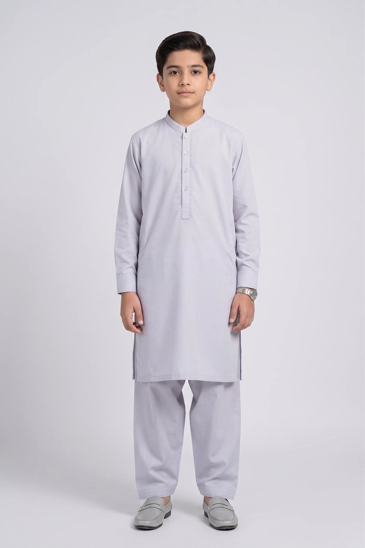 Shalwar Suit 111-6-MAG-D