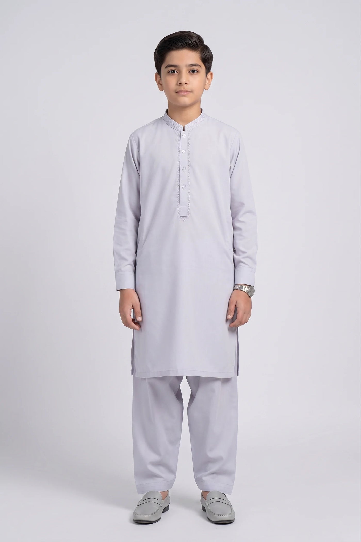 Shalwar Suit 111-6-MAG-D