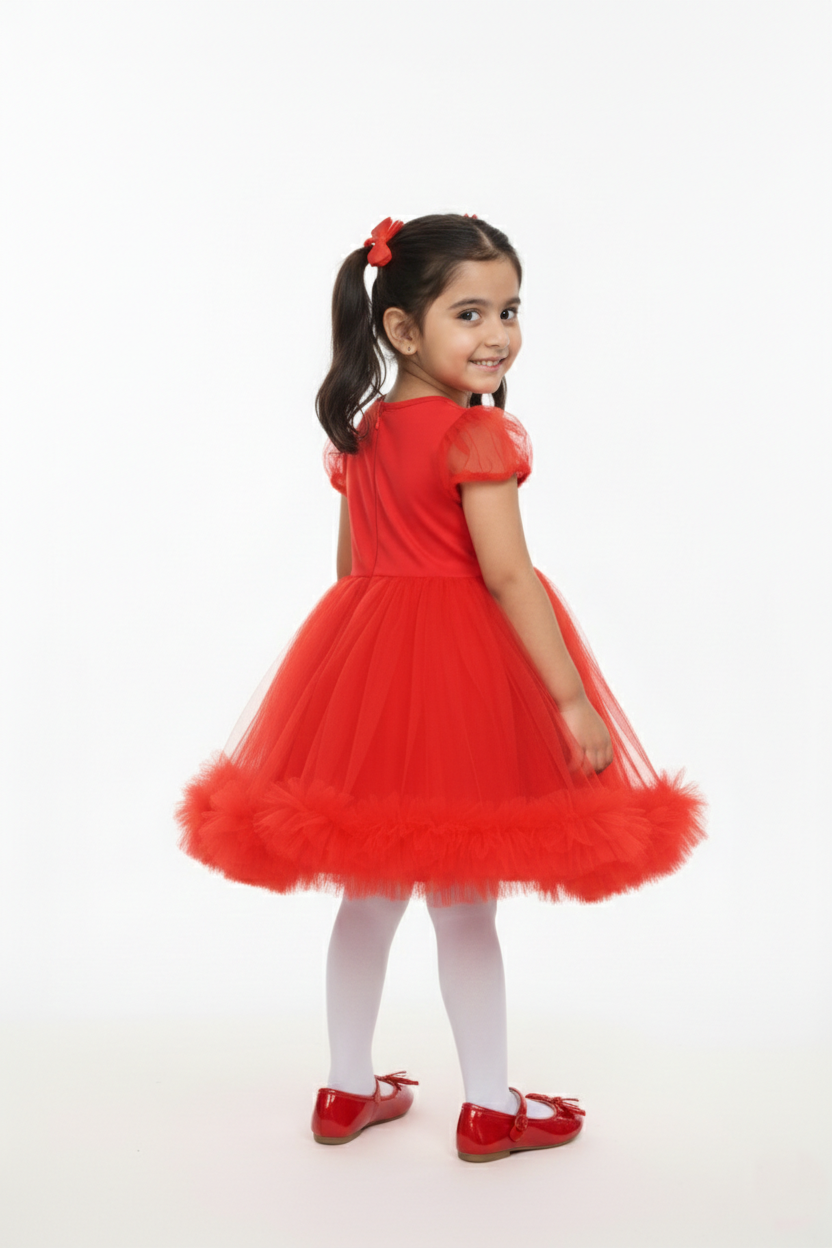 Frock 111-64-TYTY
